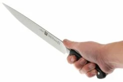 Zwilling Pro Ham Knife, 38400-261 -Kai Shop ZW38400 261 05 zwilling pro zw38400 261 d5