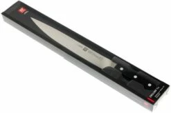 Zwilling Pro Ham Knife, 38400-261 -Kai Shop ZW38400 261 06 zwilling pro zw38400 261 d6