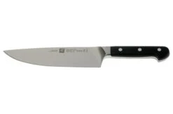 Zwilling Pro Chef's Knife 20 Cm, 38401-201
