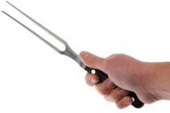 Zwilling Pro Meat Fork, 38402-181 -Kai Shop ZW38402 181 05 zwilling pro zw38402 181 d5