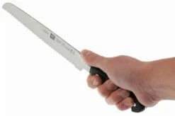 Zwilling Pro Bread Knife, 38406-201 10 Zwilling Pro Bread Knife, 38406-201 -Kai Shop ZW38406 201 05 zwilling pro zw38406 201 d5 1