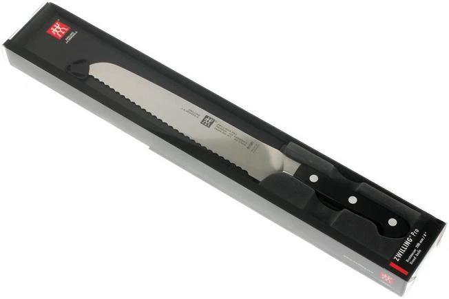 Zwilling Pro Bread Knife, 38406-201 6 Zwilling Pro Bread Knife, 38406-201 - Image 6