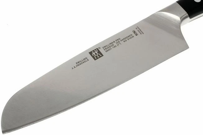 Zwilling Pro Santoku, 38407-181 2 Zwilling Pro Santoku, 38407-181 - Image 2