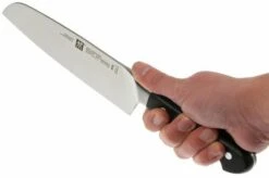 Zwilling Pro Santoku, 38407-181 11 Zwilling Pro Santoku, 38407-181 -Kai Shop ZW38407 181 05 zwilling pro zw38407 181 d5