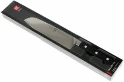 Zwilling Pro Santoku, 38407-181 12 Zwilling Pro Santoku, 38407-181 -Kai Shop ZW38407 181 06 zwilling pro zw38407 181 d6