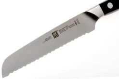 Zwilling Pro Utility Knife 15.1, 28400-131 -Kai Shop ZW38410 131 0 03 zwilling pro zw38410 131 0 03