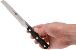 Zwilling Pro Utility Knife 15.1, 28400-131 -Kai Shop ZW38410 131 0 06 zwilling pro zw38410 131 0 06
