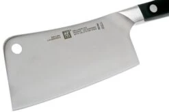 Zwilling Pro Vegetable Cleaver 12 Cm 38415-121-0 -Kai Shop ZW38415 121 0 03 zwilling pro 1