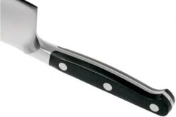 Zwilling Pro Vegetable Cleaver 12 Cm 38415-121-0 -Kai Shop ZW38415 121 0 04 zwilling pro 1