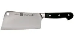 Zwilling Pro Cleaver 16 Cm, 38415-161