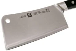 Zwilling Pro Cleaver 16 Cm, 38415-161 -Kai Shop ZW38415 161 0 03 zwilling pro zw38415 161 0 03