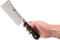 Zwilling Pro Cleaver 16 Cm, 38415-161 -Kai Shop ZW38415 161 0 06 zwilling pro zw38415 161 0 06