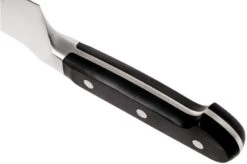 Zwilling Pro Hollow Edge Santoku Knife, 38418-181-0 -Kai Shop ZW38418 181 0 04 zwilling pro zw38418 181 0 04