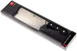 Zwilling Pro Chinese Chef's Knife 18 Cm, 38419-181 -Kai Shop ZW38419 181 07 zwilling pro zw38419 181 07