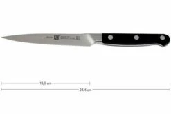 Zwilling 38420-131 Pro Paring Knife