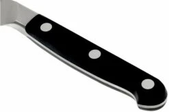 Zwilling 38420-131 Pro Paring Knife -Kai Shop ZW38420 131 03 zwilling pro zw38420 131 03