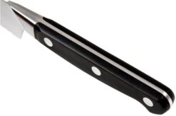 Zwilling Pro Serrated Chef's Knife 14cm, 38425-141 -Kai Shop ZW38425 141 05 zwilling pro zw38425 141 05