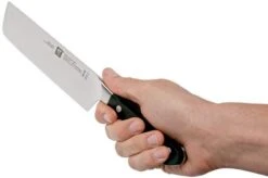 Zwilling Pro Nakiri 17 Cm -Kai Shop ZW38429 17 0 06 zwilling pro