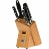 Zwilling Pro, 5 Piece Knife Block Set, 38436-000