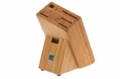 Zwilling Pro, 5 Piece Knife Block Set, 38436-000 -Kai Shop ZW38436 000 05 zwilling pro zw38436 000 d5