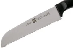 Zwilling Life Utility Knife 13 Cm, 38580-131-0 -Kai Shop ZW38580 131 0 03 zwilling zw38580 131 0 03