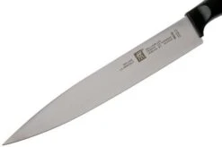 Zwilling Life Carving Knife 20 Cm, 38580-201-0 -Kai Shop ZW38580 201 0 03 zwilling zw38580 201 0 03