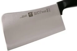 Zwilling Life Chinese Chef's Knife 15 Cm. 38585-151-0 -Kai Shop ZW38585 151 0 03 zwilling life zw38585 151 0 03