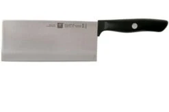 Zwilling Life Chinese Chef's Knife 18 Cm, 38585-181-0