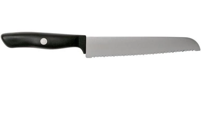 Zwilling Life Bread Knife 20 Cm, 38586-201-0 2 Zwilling Life Bread Knife 20 Cm, 38586-201-0 - Image 2