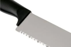 Zwilling Life Bread Knife 20 Cm, 38586-201-0 13 Zwilling Life Bread Knife 20 Cm, 38586-201-0 -Kai Shop ZW38586 201 0 05 zwilling zw38586 201 0 05