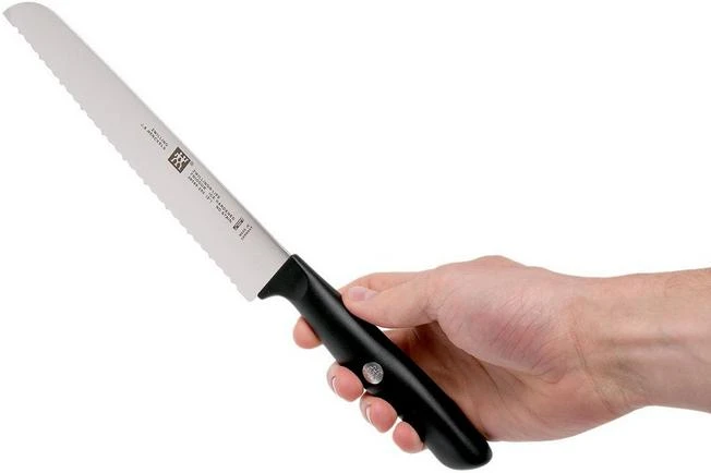 Zwilling Life Bread Knife 20 Cm, 38586-201-0 8 Zwilling Life Bread Knife 20 Cm, 38586-201-0 - Image 8