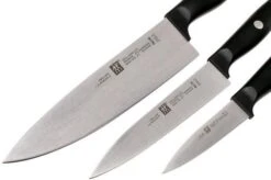 Zwilling Life 3-piece Set, 38590-003-0 -Kai Shop ZW38590 003 0 03 zwilling life zw38590 003 0 03