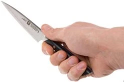 Zwilling Diplôme Paring Knife 12 Cm, 54202-121 -Kai Shop ZW54202 121 07 zwilling diplome zw54202 121 07