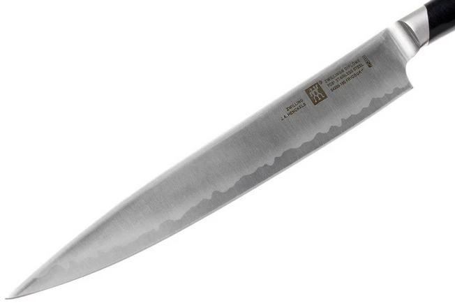Zwilling Diplôme Fillet Knife 18 Cm, 54203-181 3 Zwilling Diplôme Fillet Knife 18 Cm, 54203-181 - Image 3