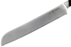 Zwilling Diplôme Bread Knife 23 Cm, 54206-241 -Kai Shop ZW54206 241 03 zwilling diplome zw54206 241 03
