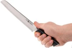 Zwilling Diplôme Bread Knife 23 Cm, 54206-241 -Kai Shop ZW54206 241 07 zwilling diplome zw54206 241 07