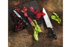 Zwilling Pro Paring Knife, 38400-091 -Kai Shop pro1