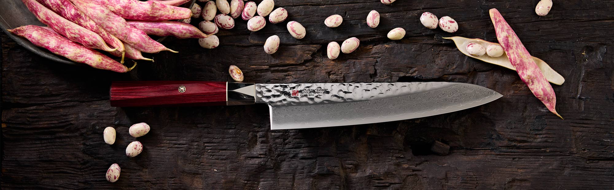 Front Page -Kai Shop homepage slide 1